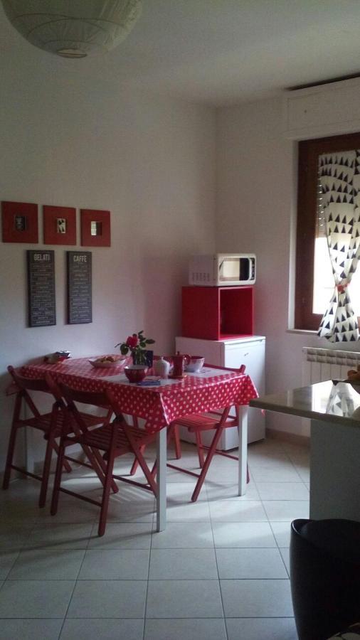 Alghero Siesta Vacanza Relax & Breakfast Exterior foto